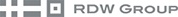 RDW Group logo